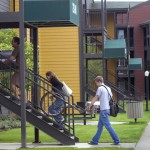 College Town Apartments