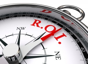 ROI