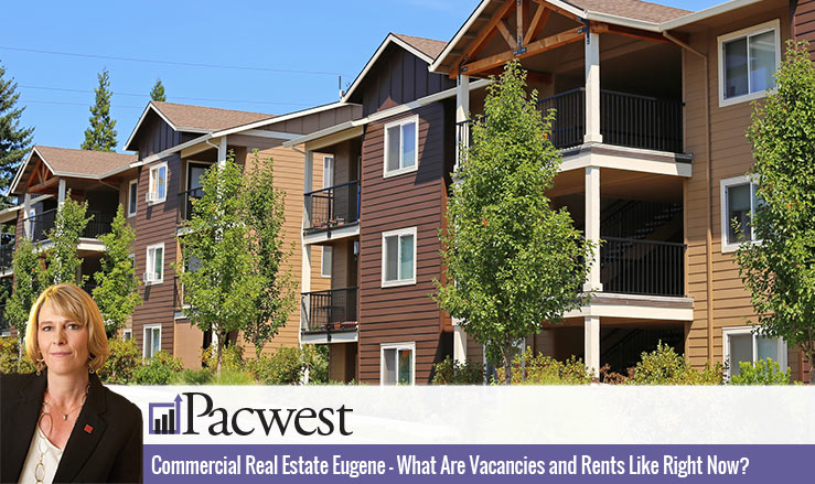 Commercial Real Estate Eugene