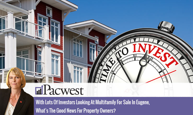 Multifamily For Sale In Eugene