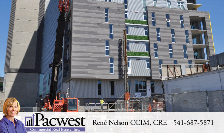 The Eugene Student University of Oregon Housing Opportunity