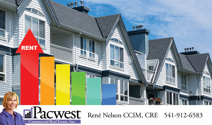 Weighing the Rent-Raising Decision