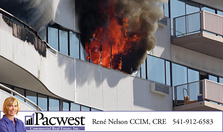 A Fire Safety Plan for Your Multifamily Property