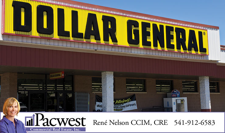 A Hot Commercial Real Estate Investment