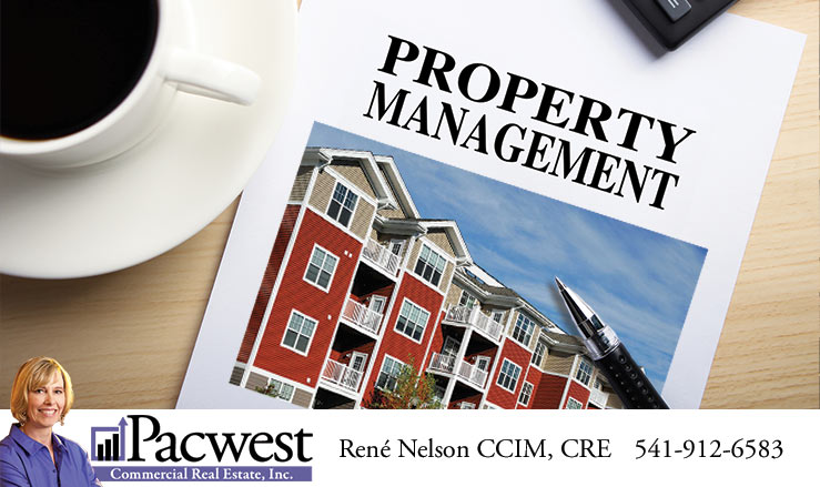 Managing Properties to Protect Your Investment