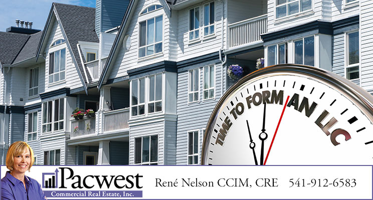 The Value of an LLC in Real Estate Investment