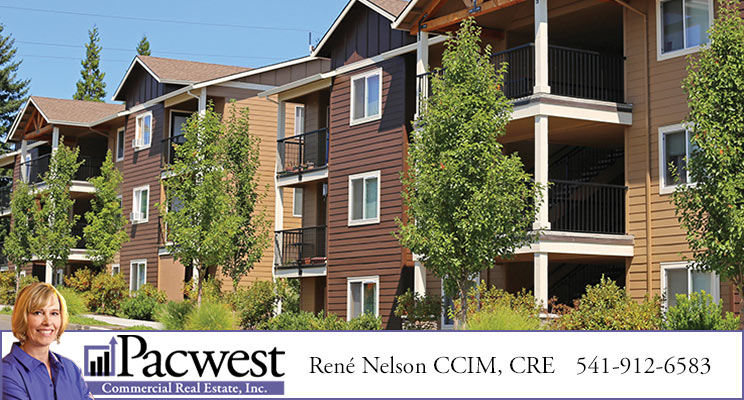 Four Tips for Investors Who Want to Buy Multi-family Eugene Assets in 2019