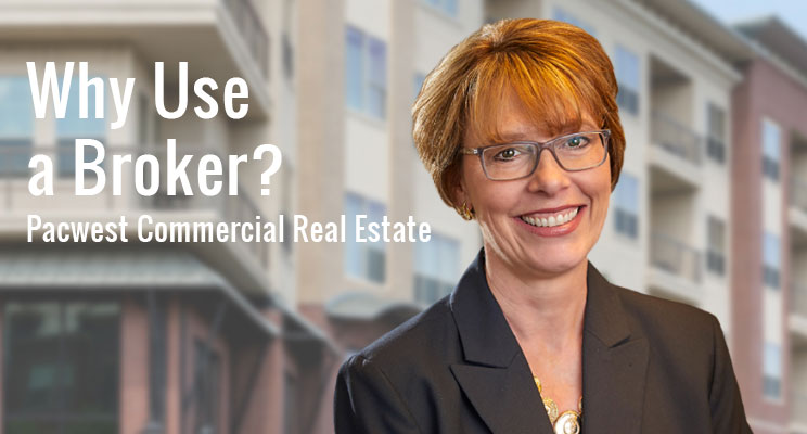 Why Use a Broker?