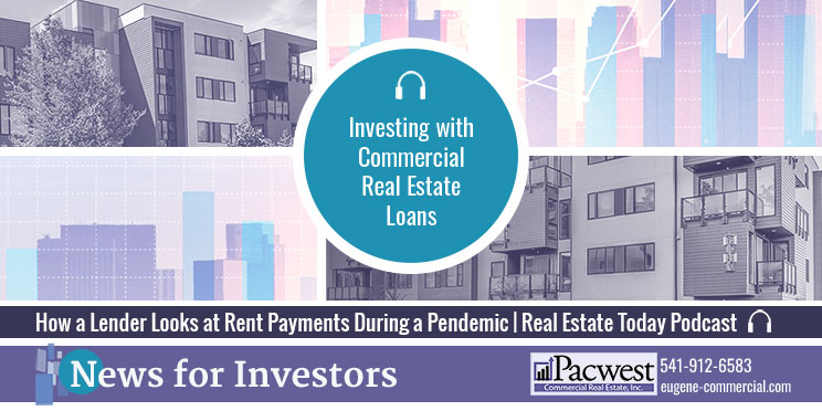 How a Lender Looks at Rent Payments During a Pandemic