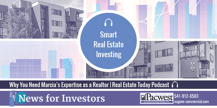 Why You Need Marcia's Expertise as a Realtor